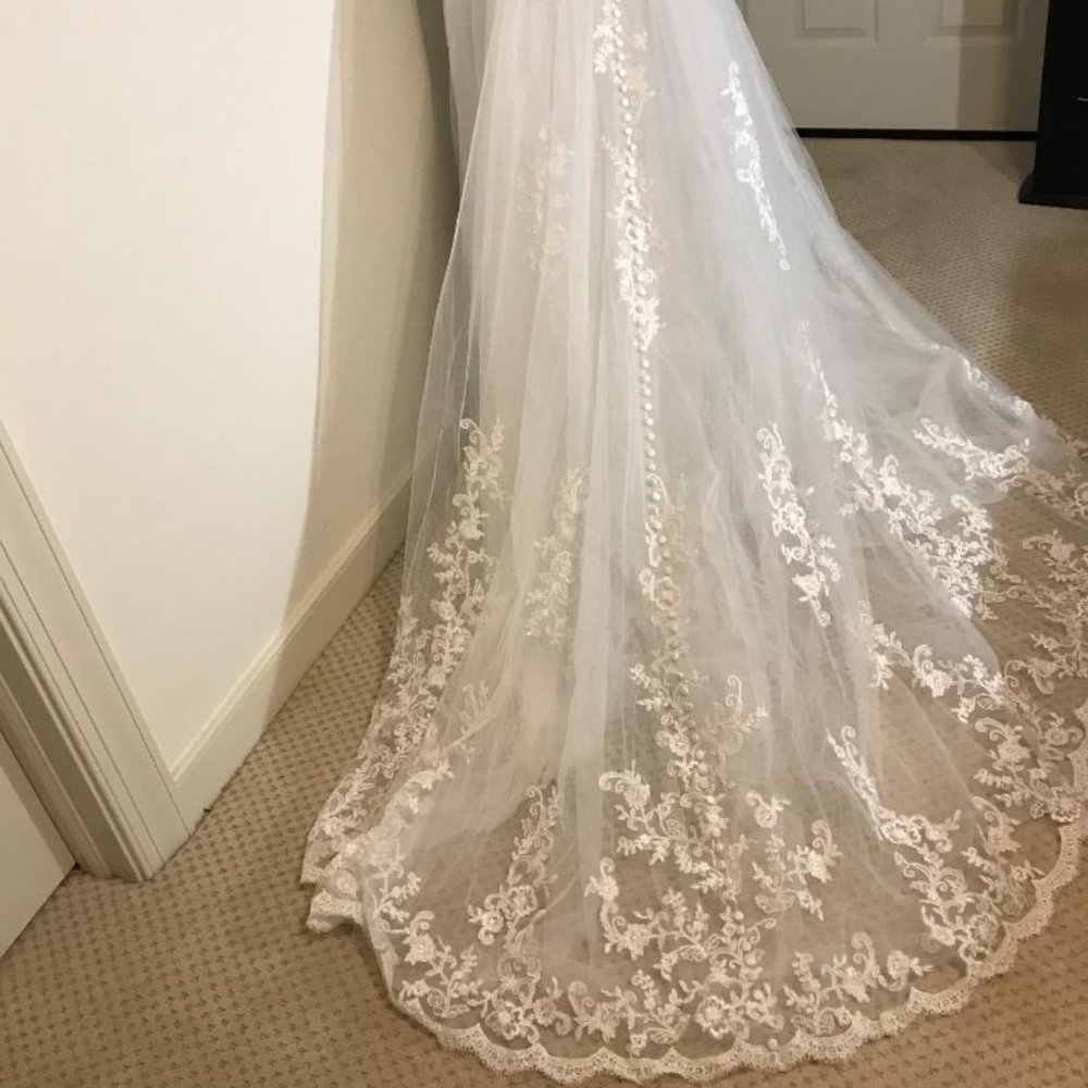 BRIDAL - Picture 3 of 8